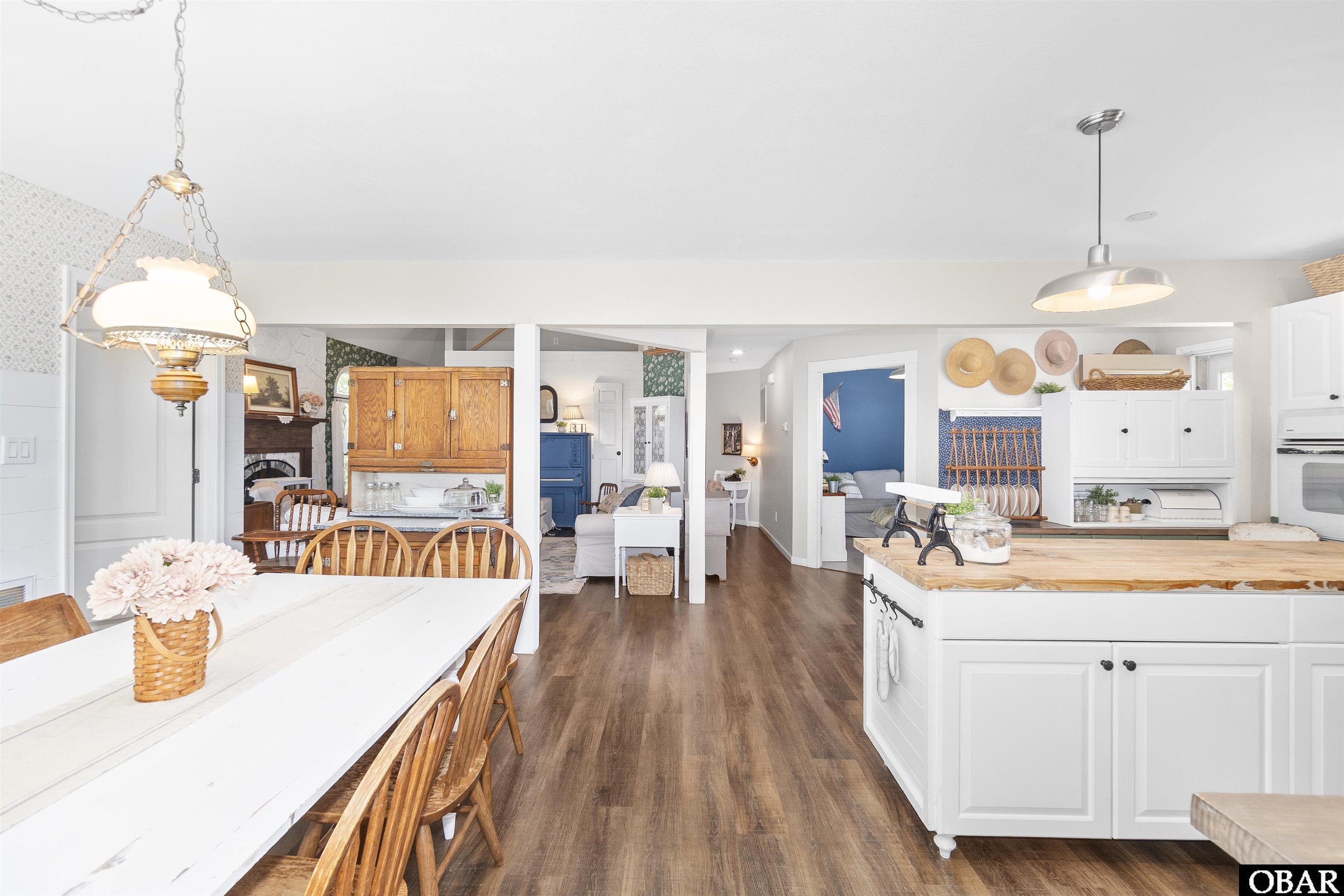 126 Narrow Shore Road Aydlett, NC 27916 - Photo 22 of 49