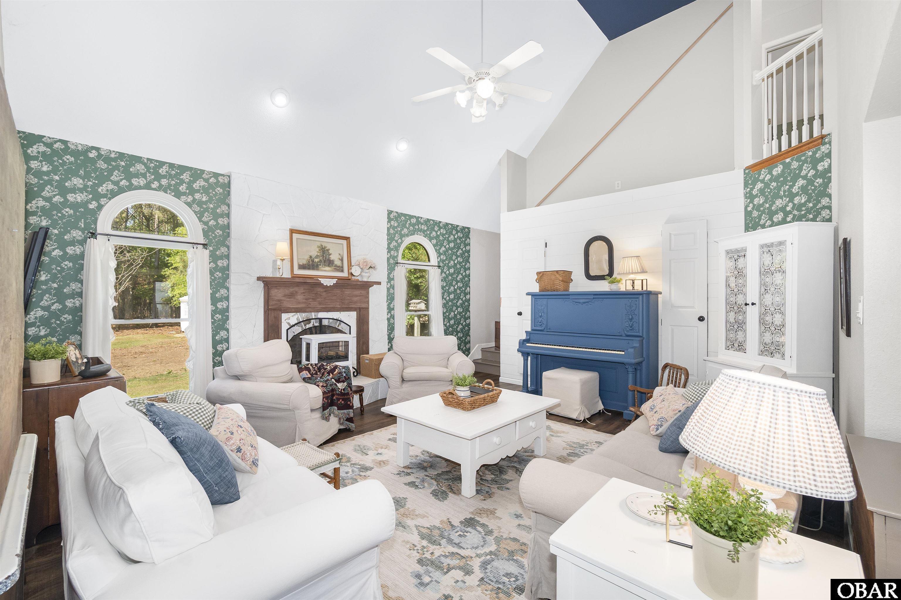 126 Narrow Shore Road Aydlett, NC 27916 - Photo 23 of 49