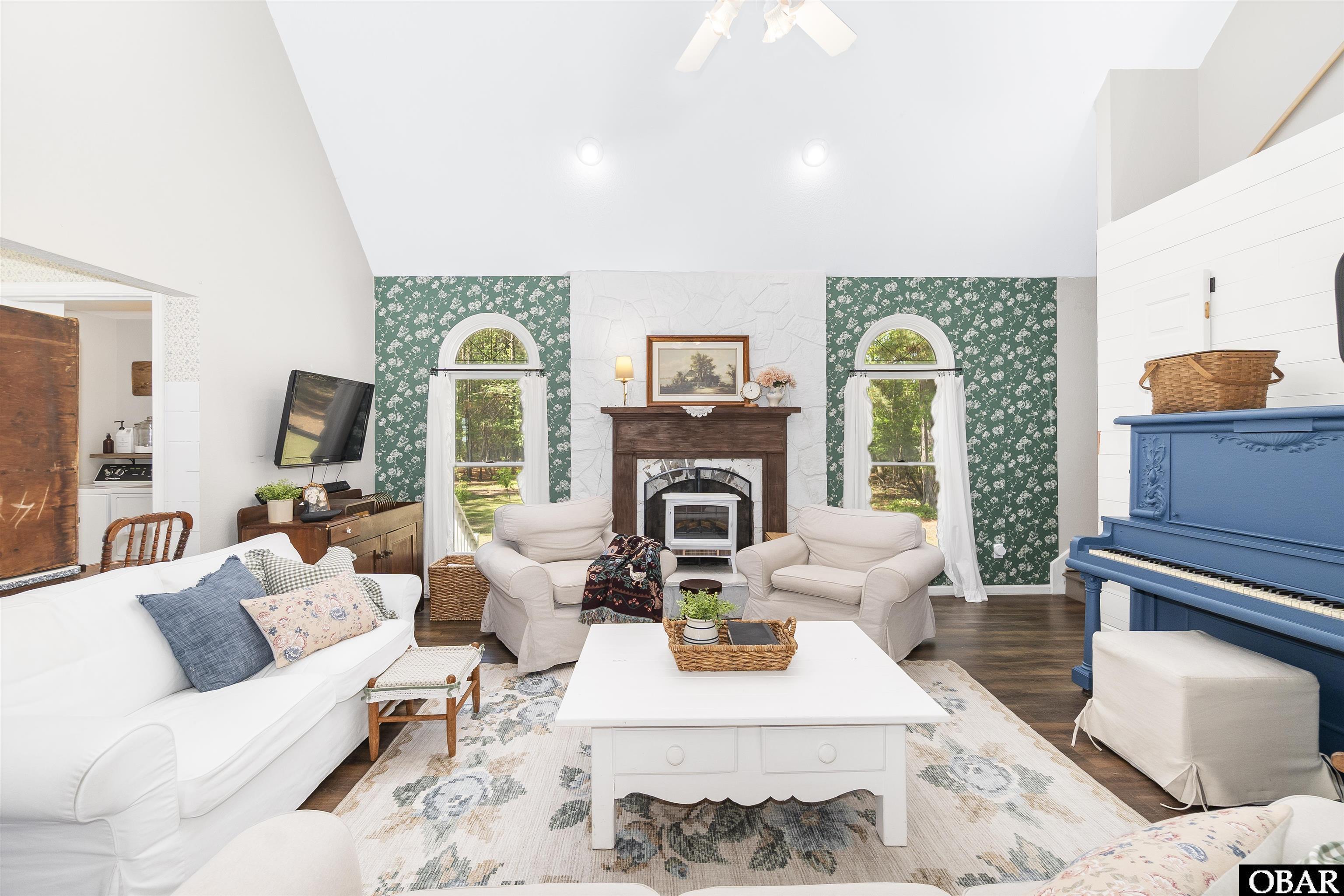 126 Narrow Shore Road Aydlett, NC 27916 - Photo 24 of 49