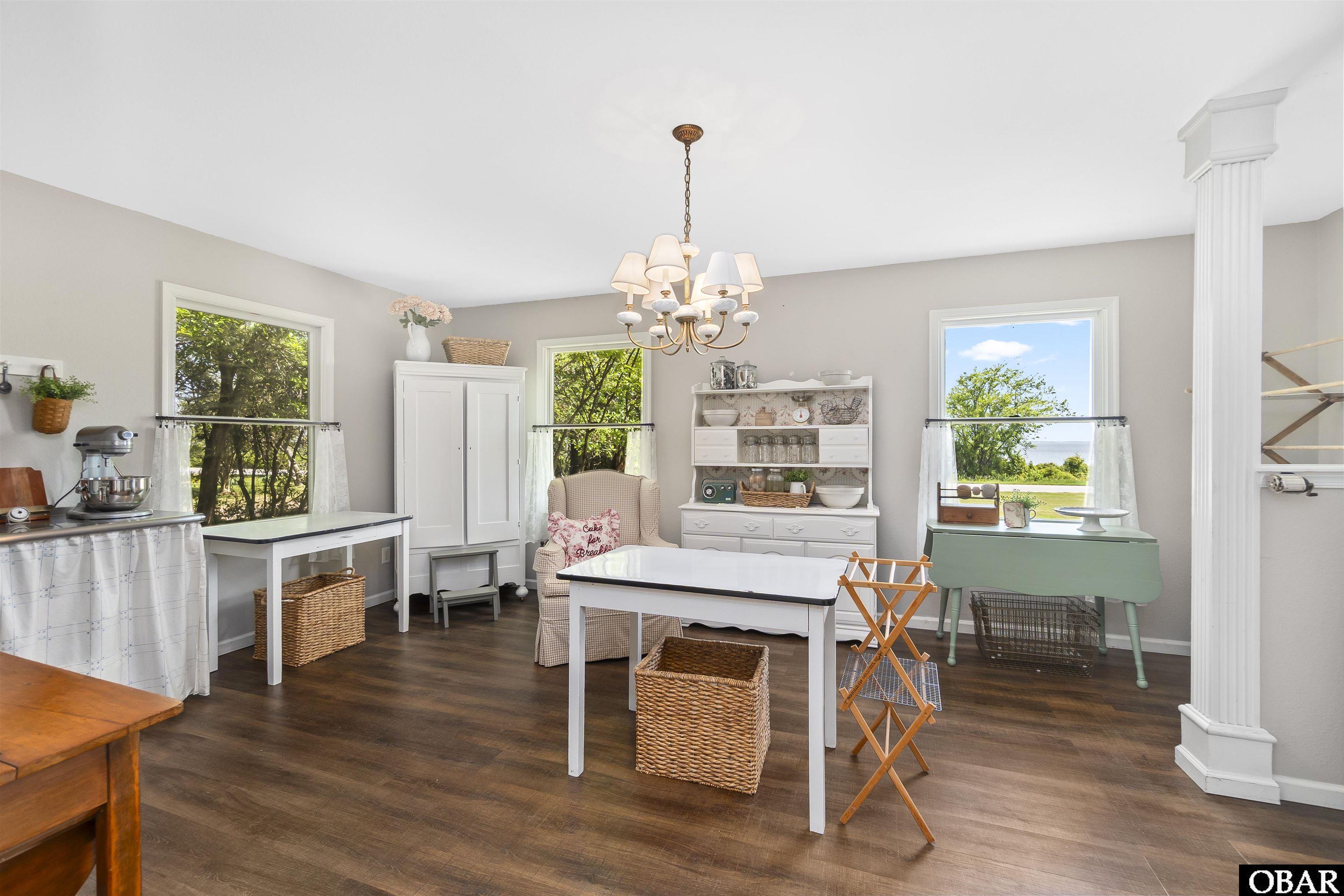 126 Narrow Shore Road Aydlett, NC 27916 - Photo 26 of 49