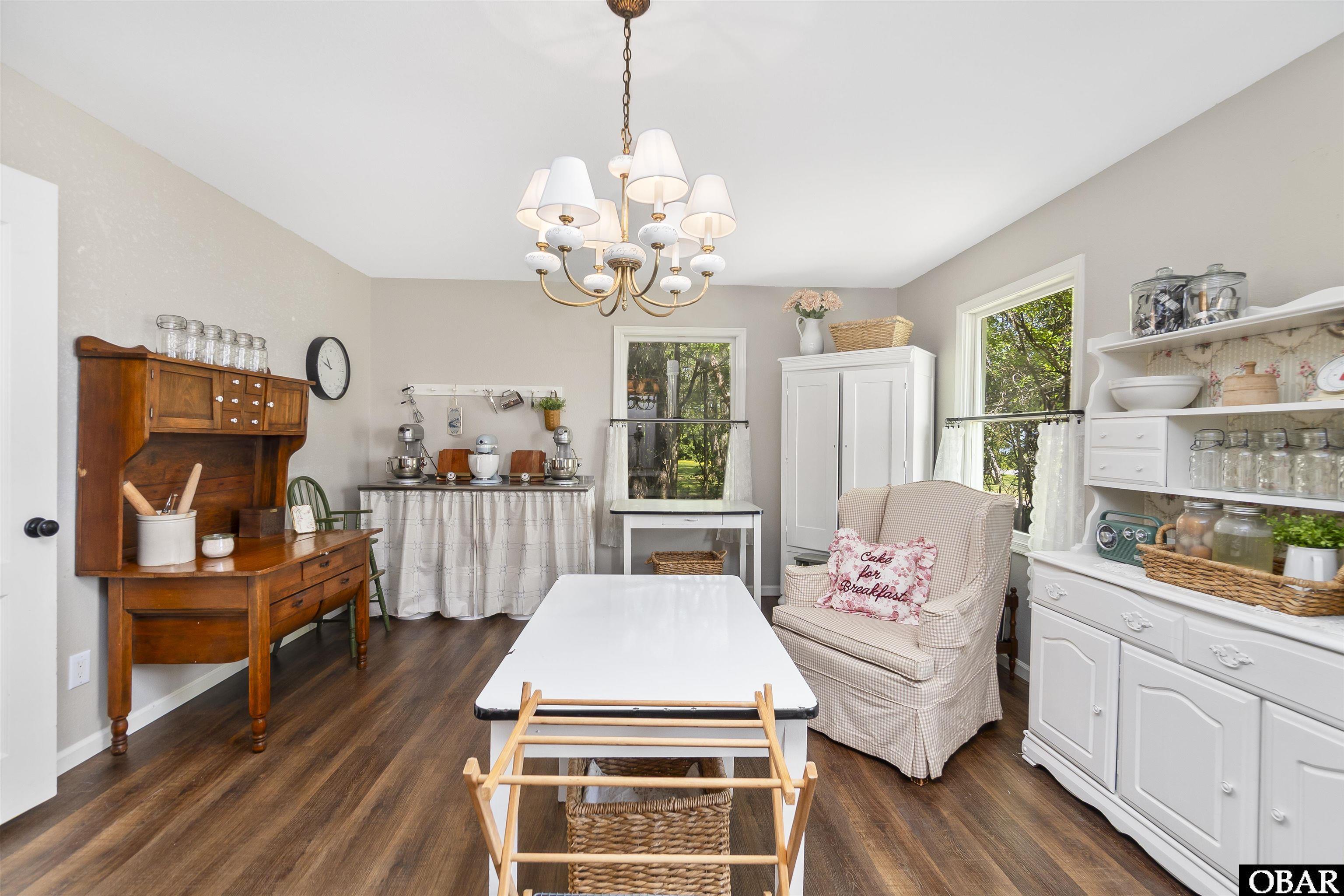 126 Narrow Shore Road Aydlett, NC 27916 - Photo 27 of 49