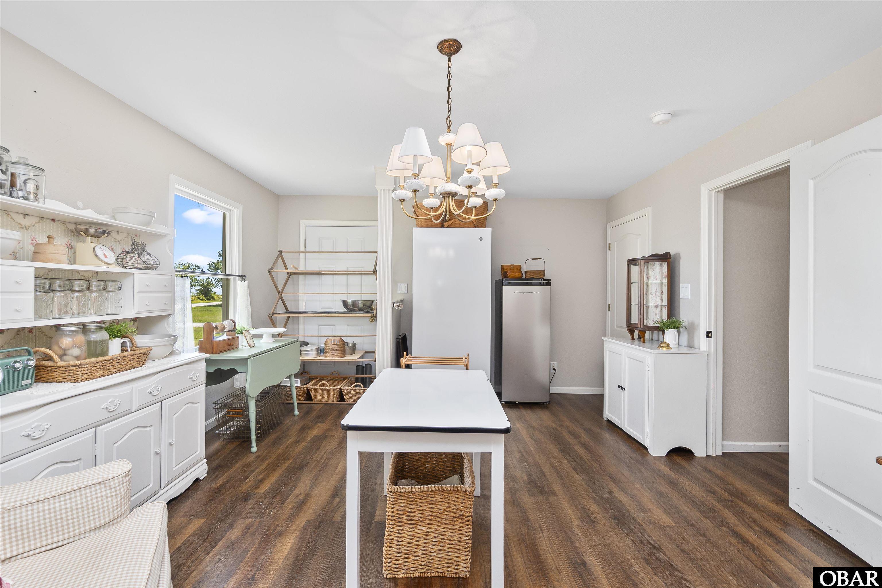 126 Narrow Shore Road Aydlett, NC 27916 - Photo 28 of 49