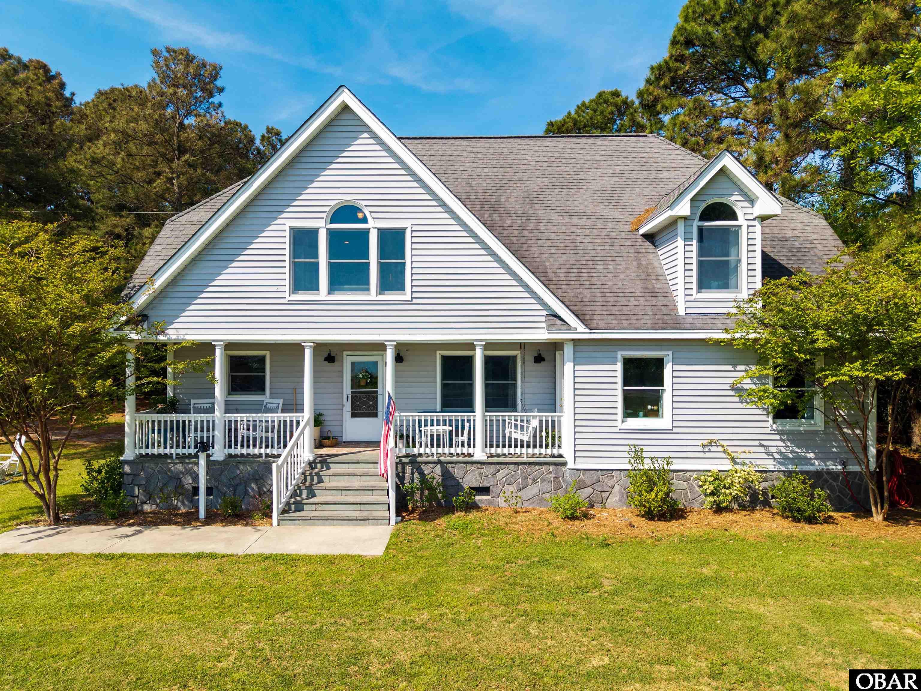 126 Narrow Shore Road Aydlett, NC 27916 - Photo 3 of 49