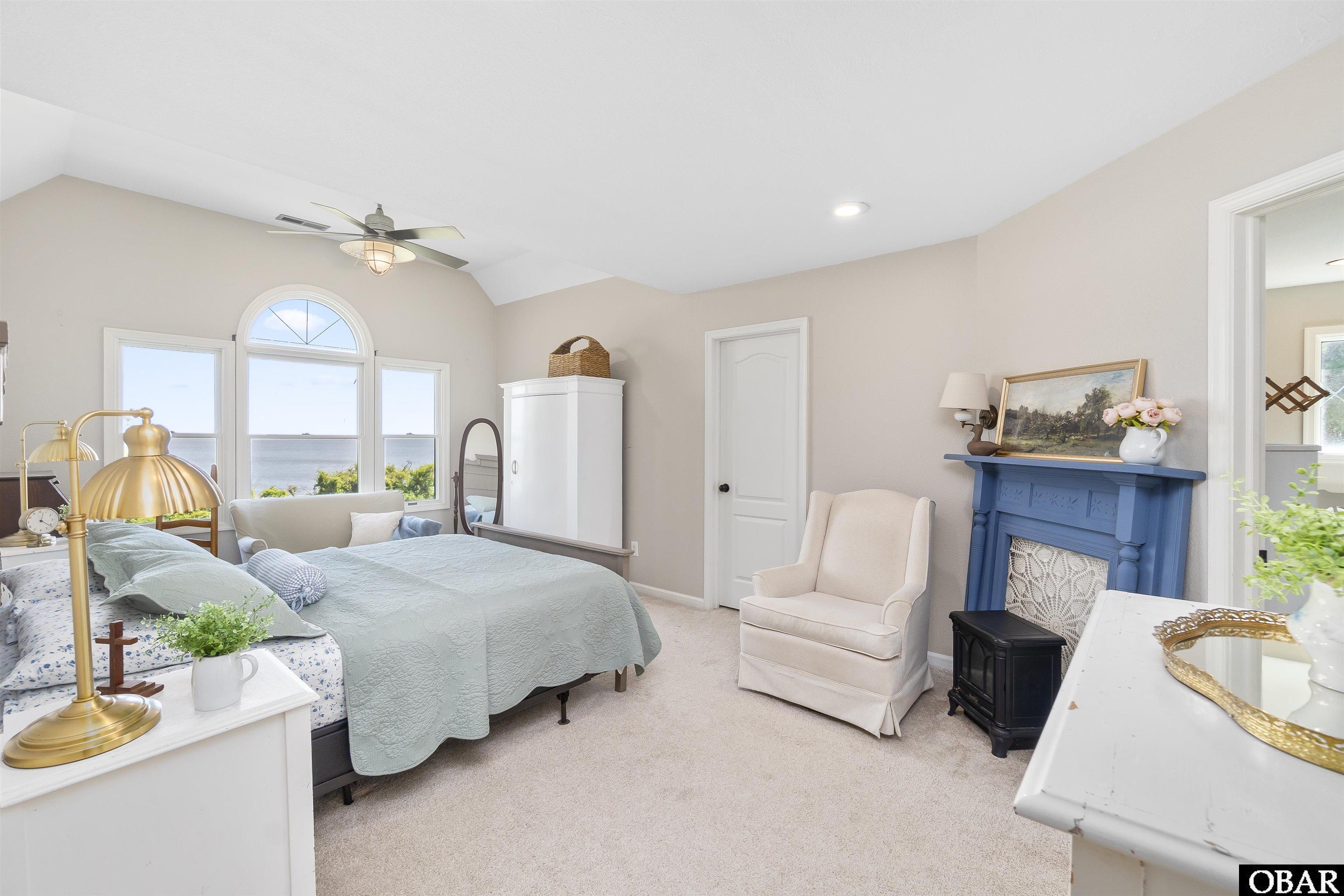 126 Narrow Shore Road Aydlett, NC 27916 - Photo 40 of 49