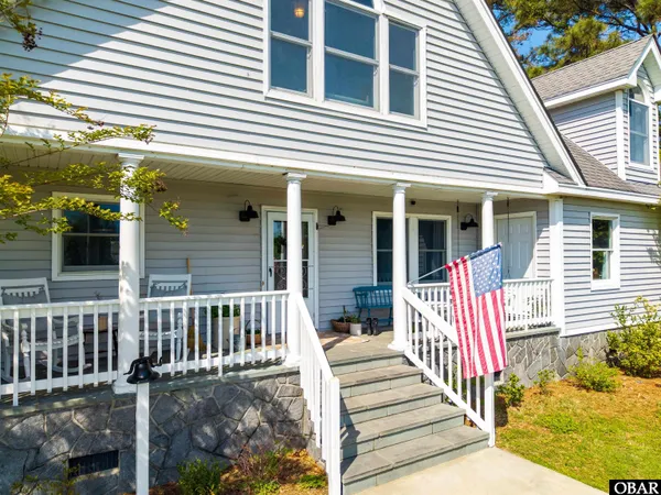 $649,900 | 126 Narrow Shore Road, Aydlett, NC 27916