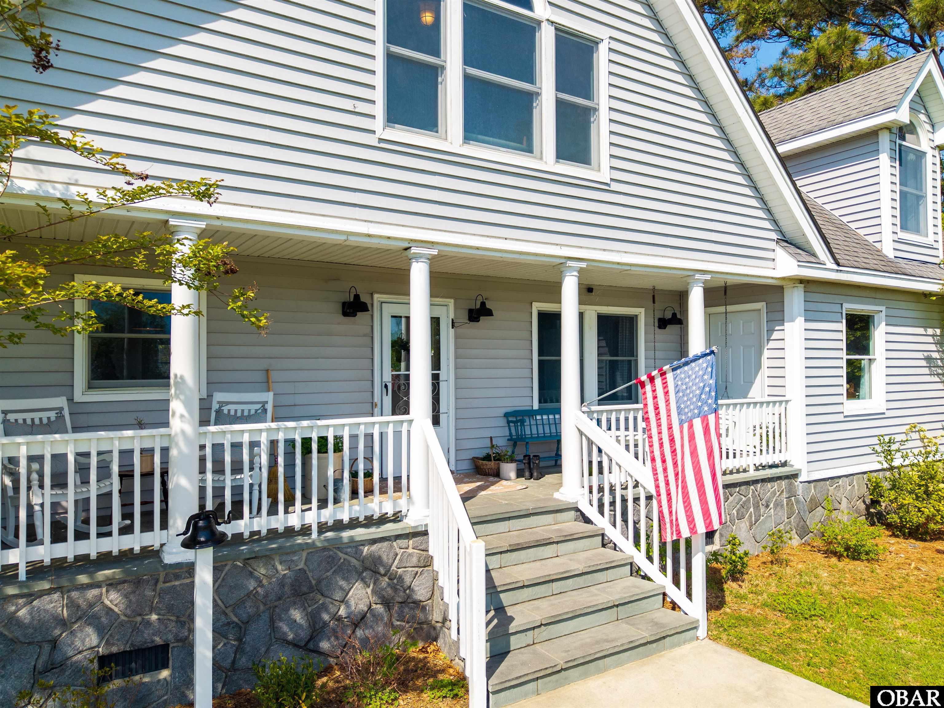 126 Narrow Shore Road Aydlett, NC 27916 - Photo 4 of 49