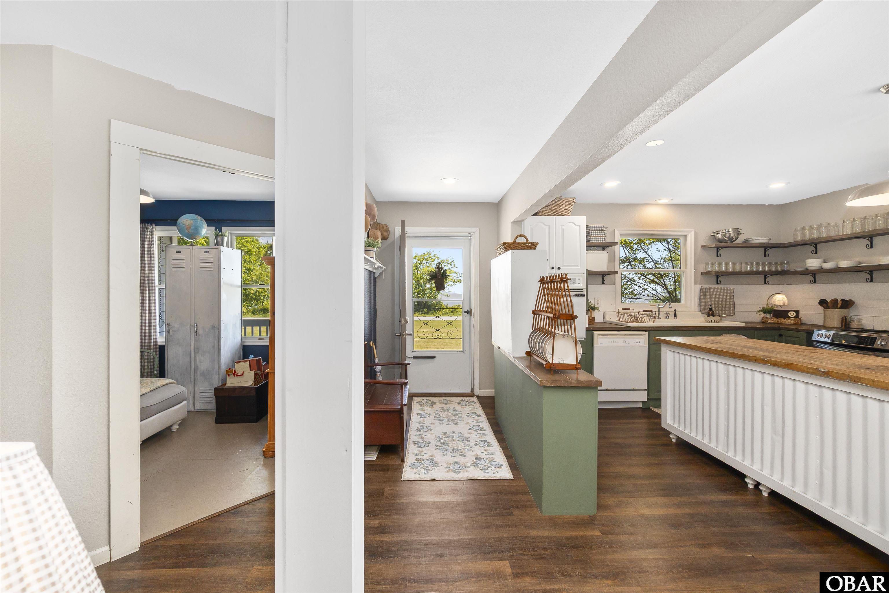 126 Narrow Shore Road Aydlett, NC 27916 - Photo 48 of 49