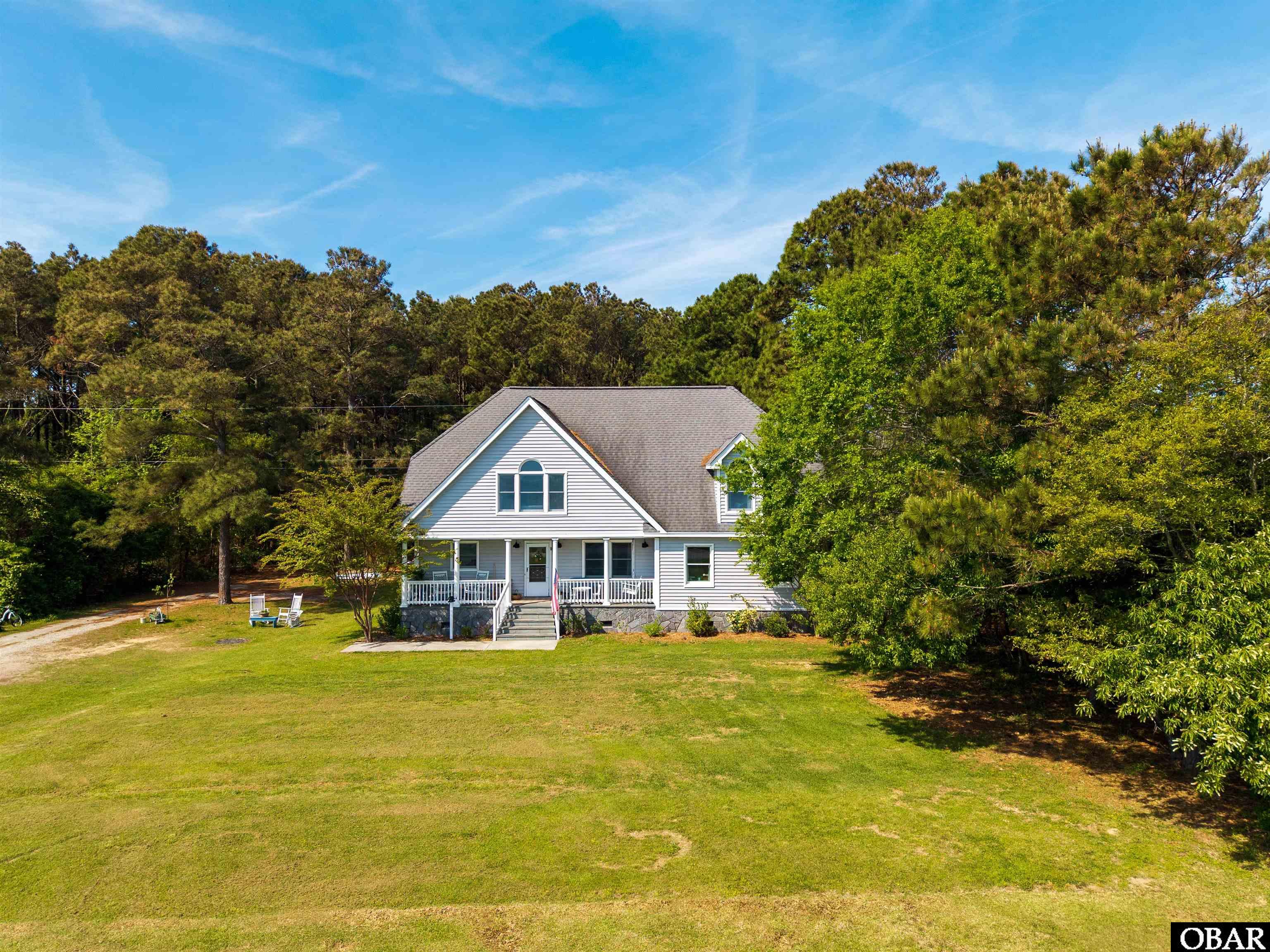 126 Narrow Shore Road Aydlett, NC 27916 - Photo 5 of 49