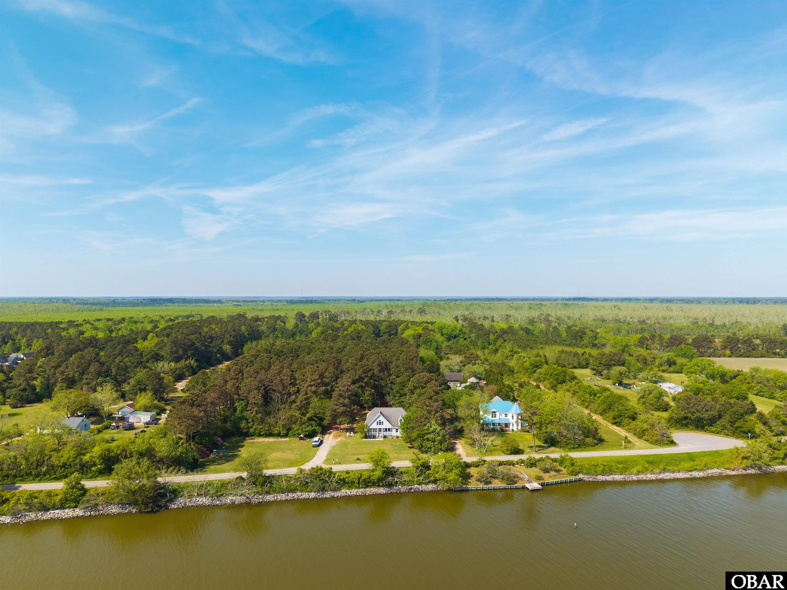 126 Narrow Shore Road Aydlett, NC 27916 - Photo 6 of 49