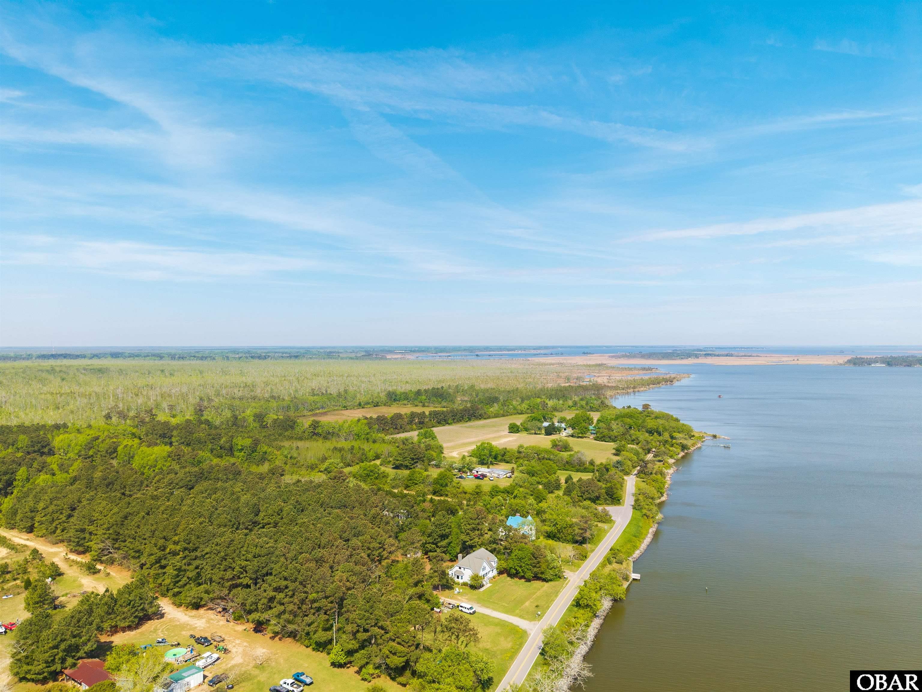 126 Narrow Shore Road Aydlett, NC 27916 - Photo 7 of 49