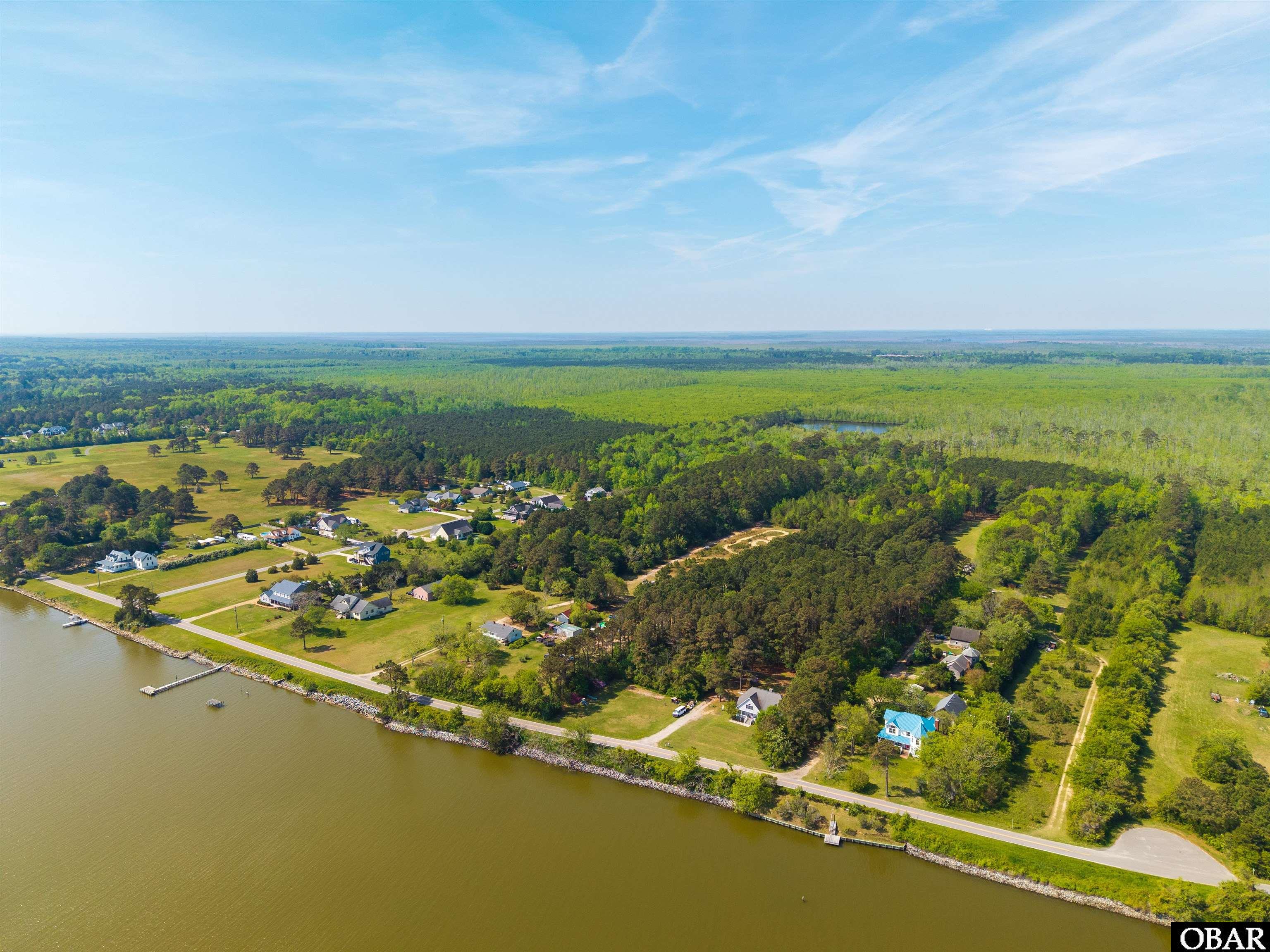 126 Narrow Shore Road Aydlett, NC 27916 - Photo 8 of 49