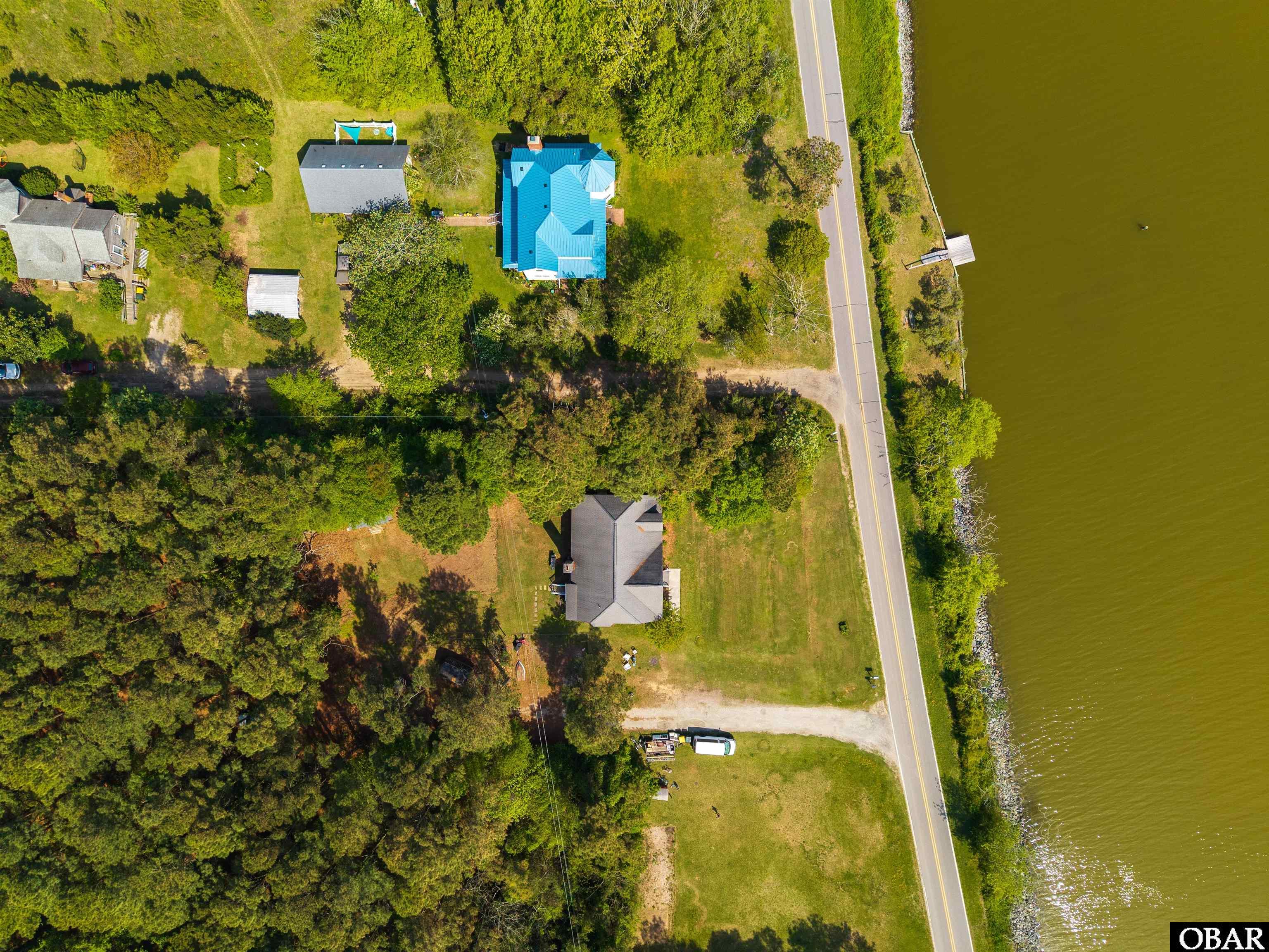 126 Narrow Shore Road Aydlett, NC 27916 - Photo 9 of 49