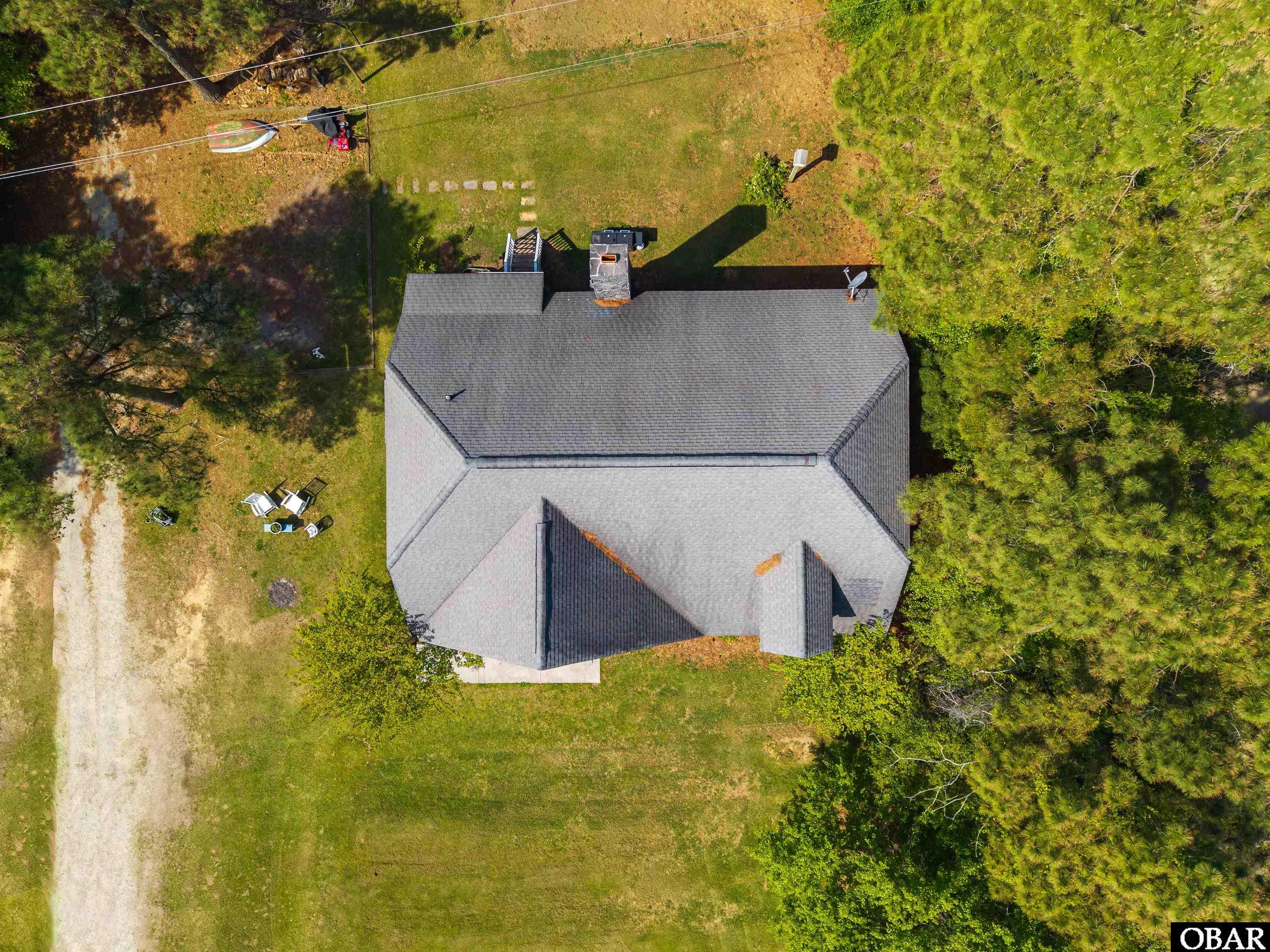 126 Narrow Shore Road Aydlett, NC 27916 - Photo 10 of 49
