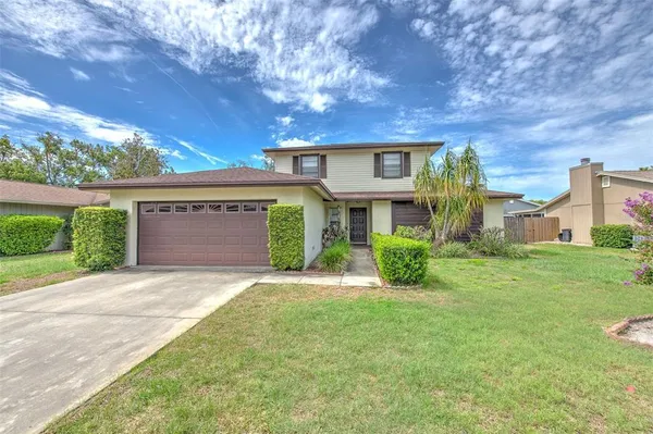 $380,000 | 2315 Southern Lites Avenue, Lutz, FL 33549