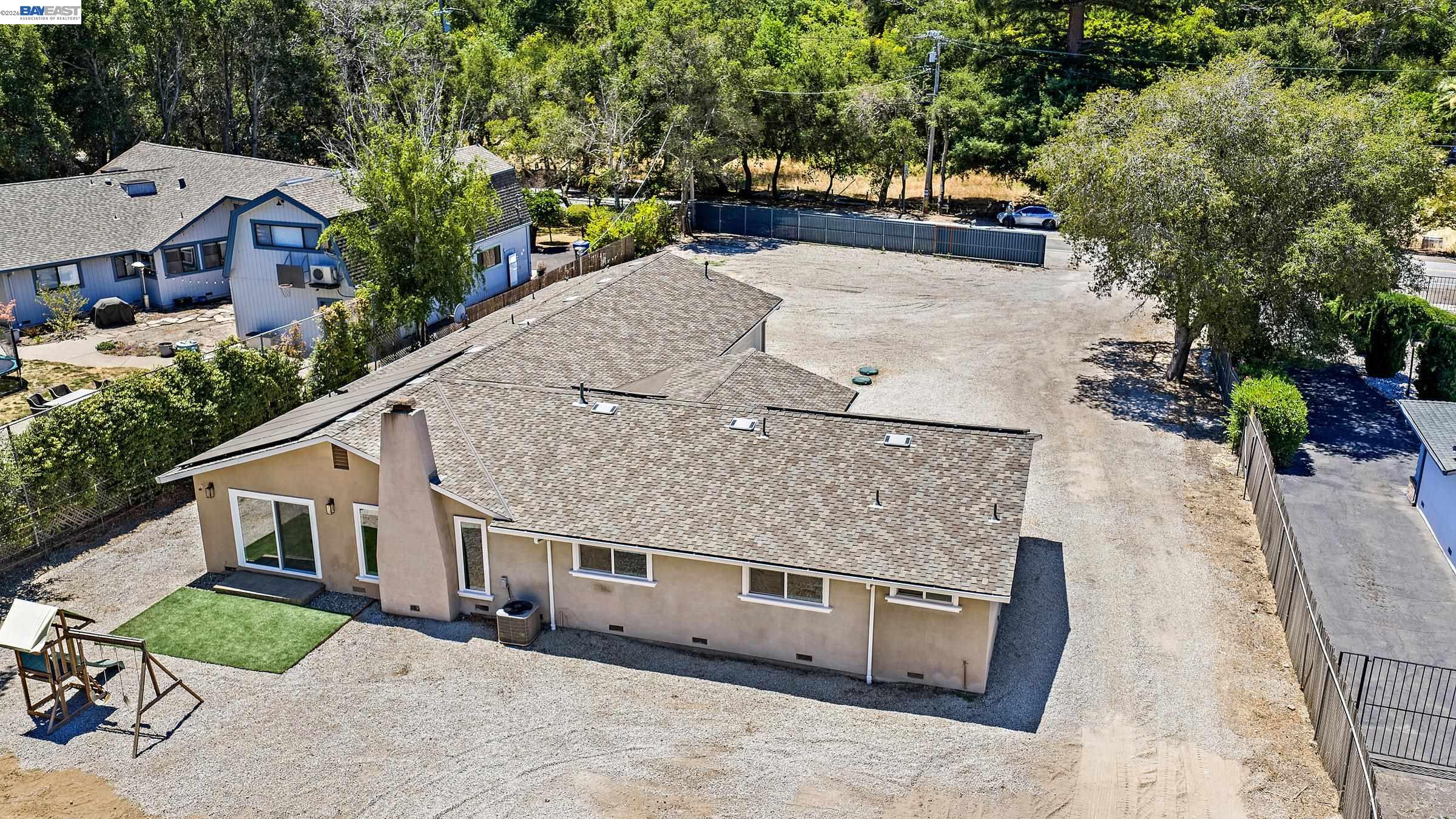 6344 Palo Verde Road Castro Valley, CA 94552 - Photo 43 of 56