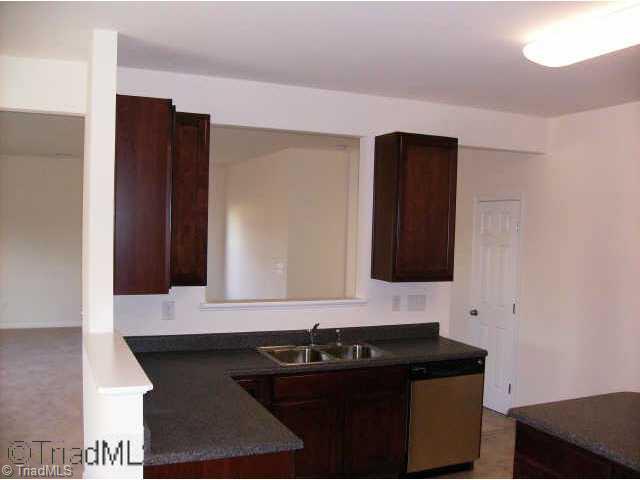103 Everidge Road Winston-Salem, NC 27103 - Photo 3 of 6 Other. Kitchen 2