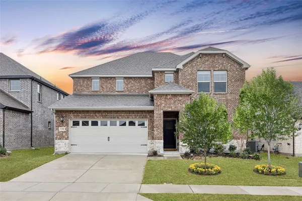 $490,000 | 1108 Mahogany Drive, Melissa, TX 75454