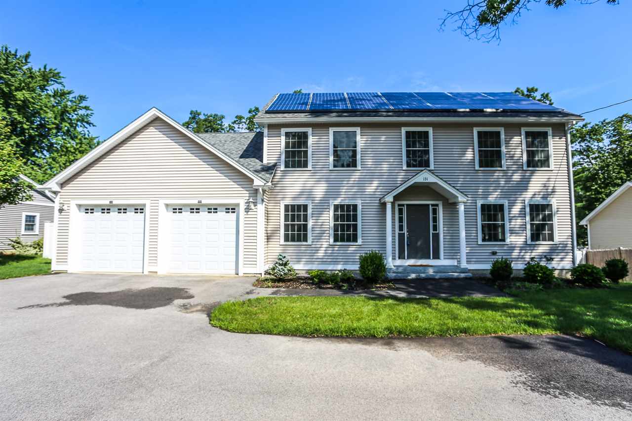 131 Harris Road Nashua, NH 03062 - Photo 1 of 40