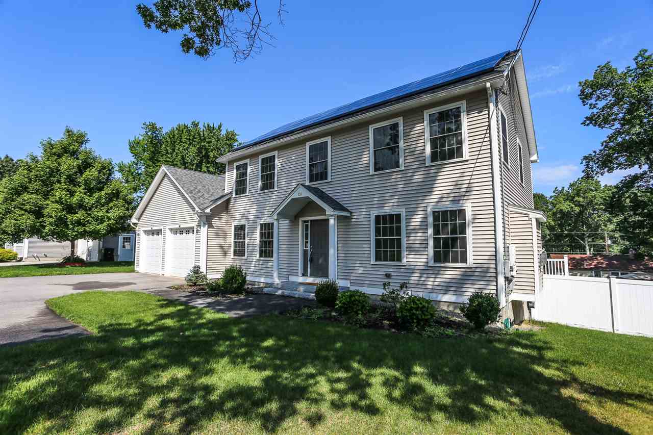 131 Harris Road Nashua, NH 03062 - Photo 2 of 40