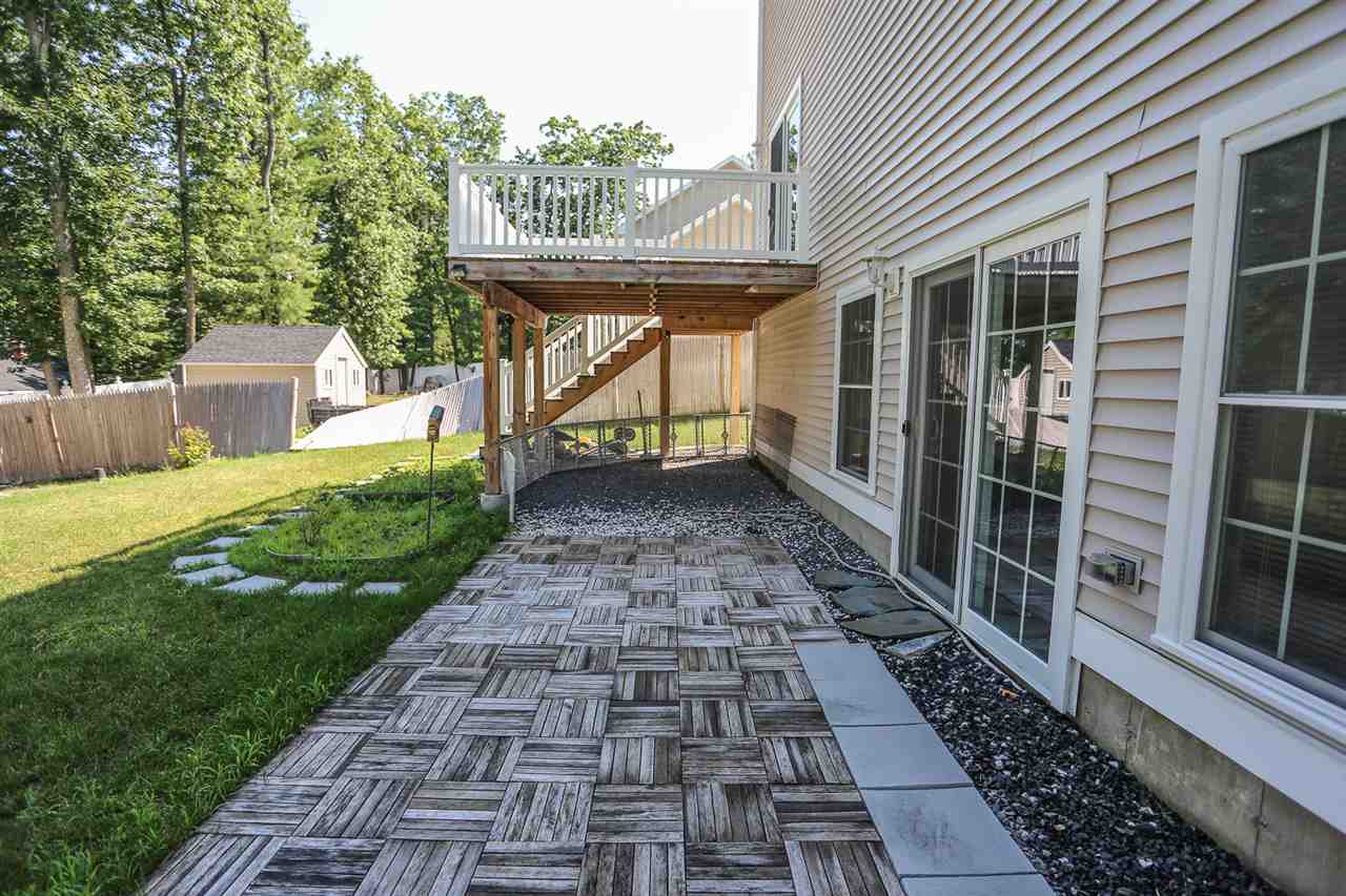 131 Harris Road Nashua, NH 03062 - Photo 31 of 40