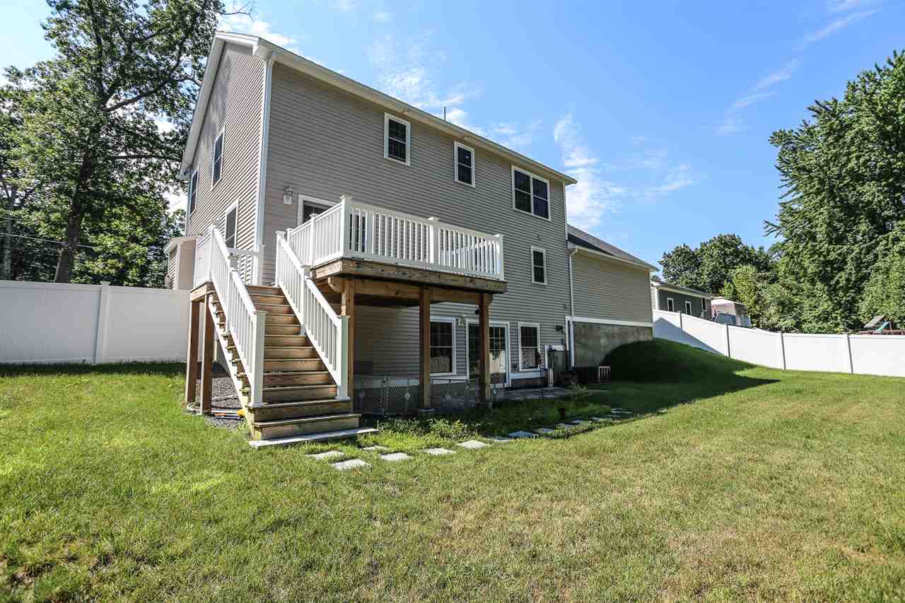 131 Harris Road Nashua, NH 03062 - Photo 33 of 40