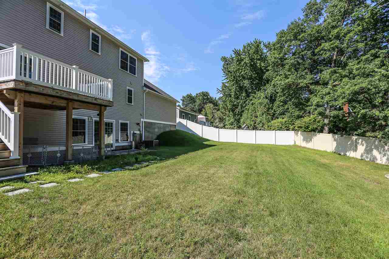 131 Harris Road Nashua, NH 03062 - Photo 34 of 40