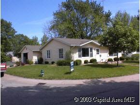 1724 Fairfield Drive Springfield, IL 62702 - Photo 1 of 1 Gallery Image 1