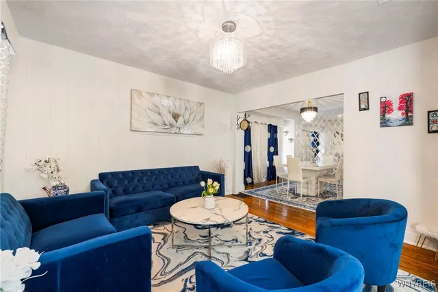 $149,900 | 2233 South Avenue, Niagara Falls, NY 14305