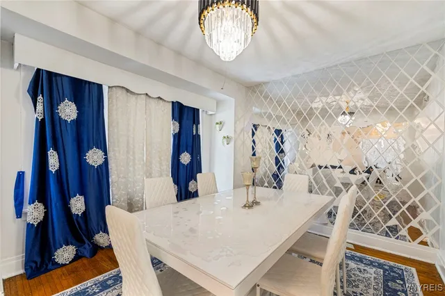 $149,900 | 2233 South Avenue, Niagara Falls, NY 14305