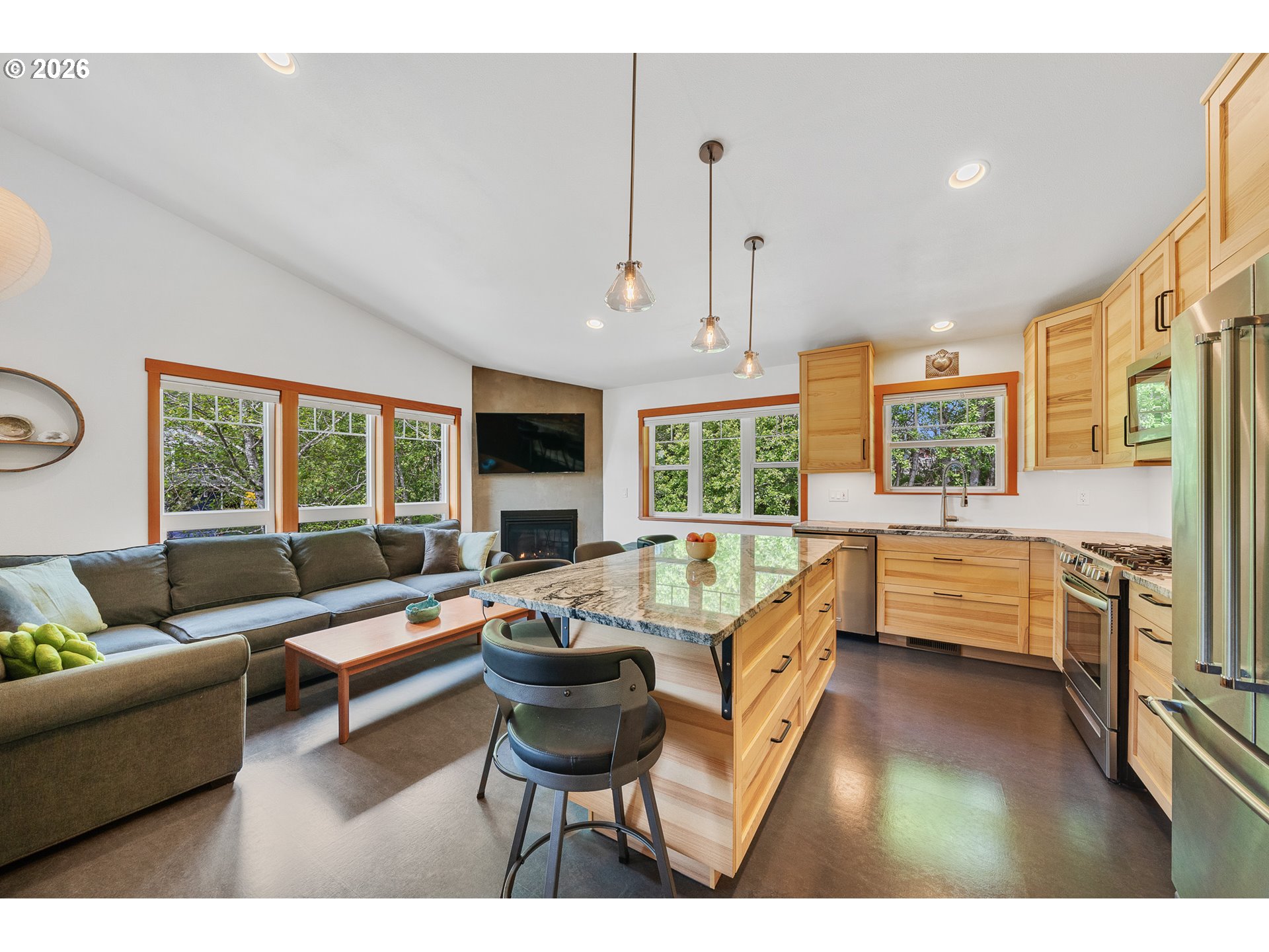 1770 Old Netarts Road West Tillamook, OR 97141 - Photo 9 of 44