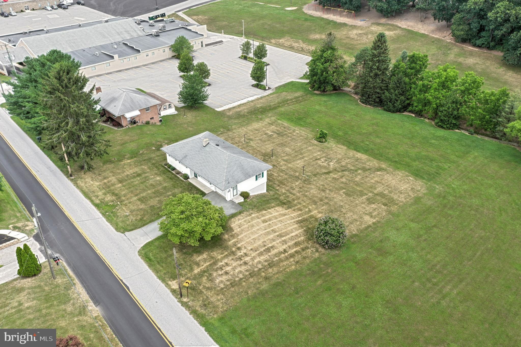 135 Springvale Road Red Lion, PA 17356 - Photo 38 of 39