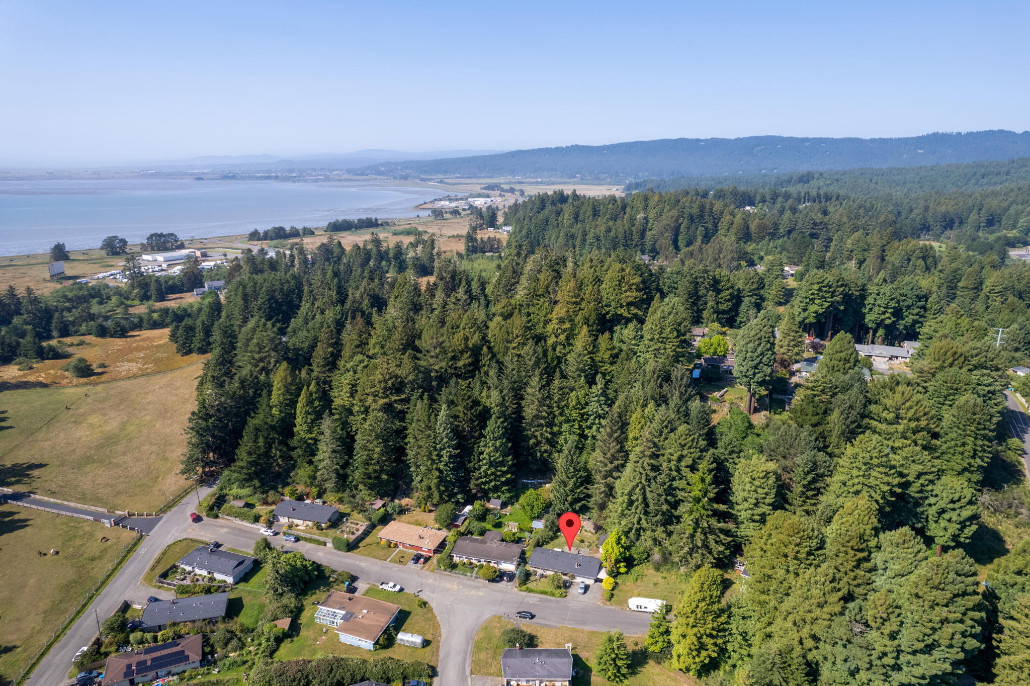 257 Hidden Valley Road Eureka, CA 95503 - Photo 6 of 62