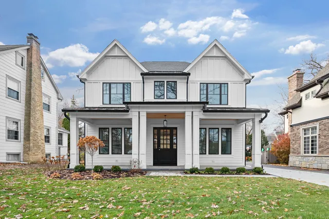 $2,395,000 | 150 Linden Avenue, Glencoe, IL 60022