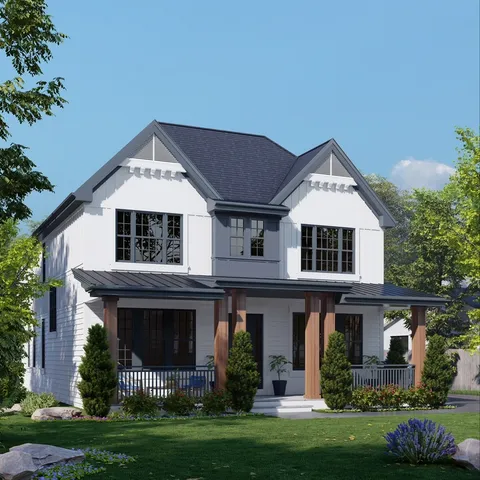 $2,395,000 | 150 Linden Avenue, Glencoe, IL 60022