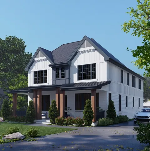 $2,395,000 | 150 Linden Avenue, Glencoe, IL 60022