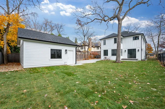 $2,395,000 | 150 Linden Avenue, Glencoe, IL 60022