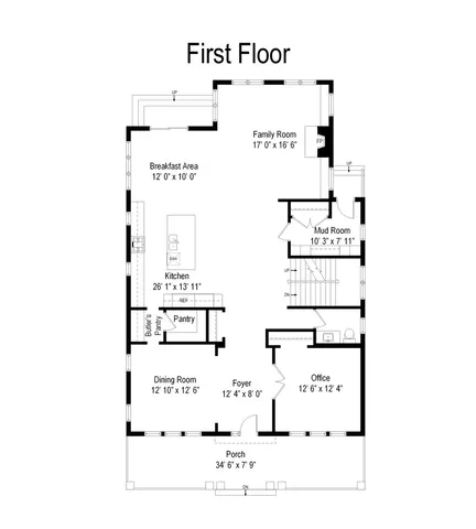 $2,395,000 | 150 Linden Avenue, Glencoe, IL 60022