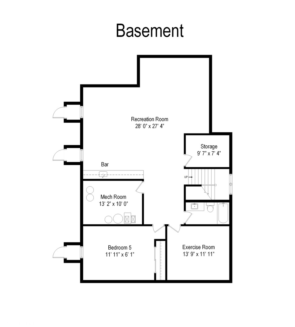 150 Linden Avenue Glencoe, IL 60022 - Photo 9 of 9 unknown