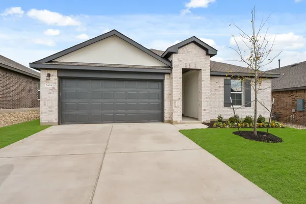 $2,100 | 2408 Bronc Buster Way, Leander, TX 78641