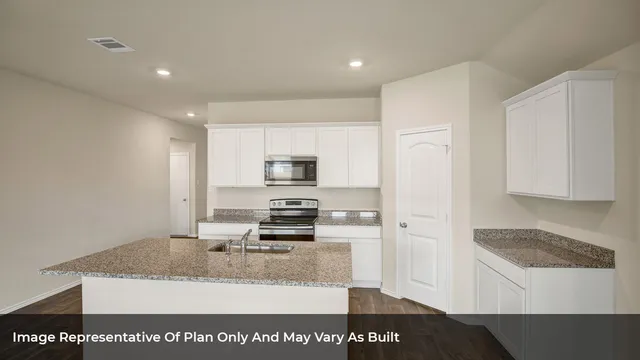 a picture of a book and a bed