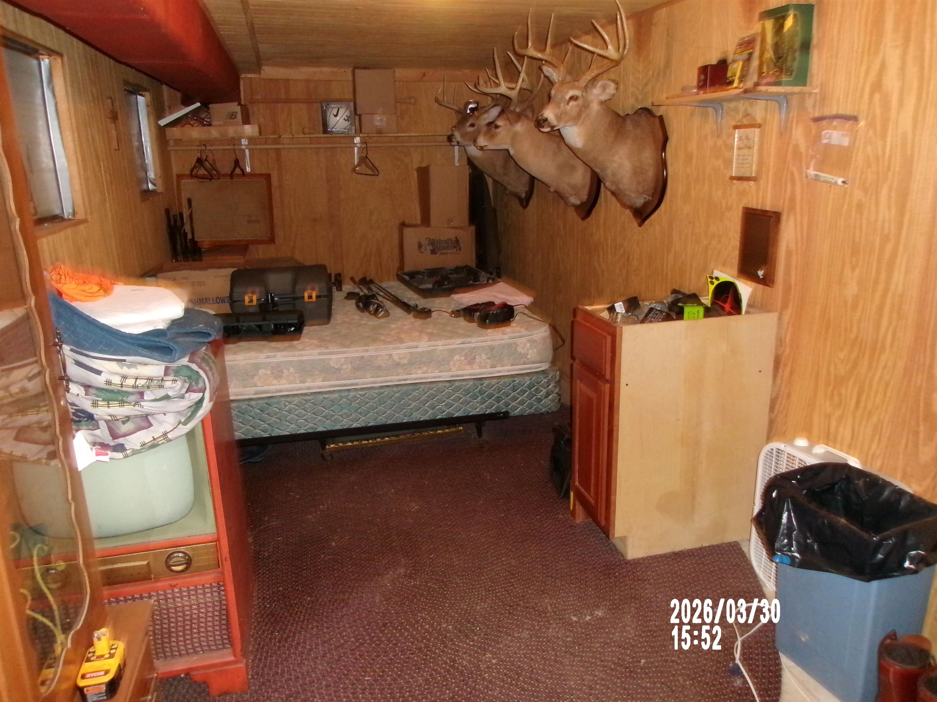 327 Mudlick Branch Road Louisa, KY 41230 - Photo 23 of 23