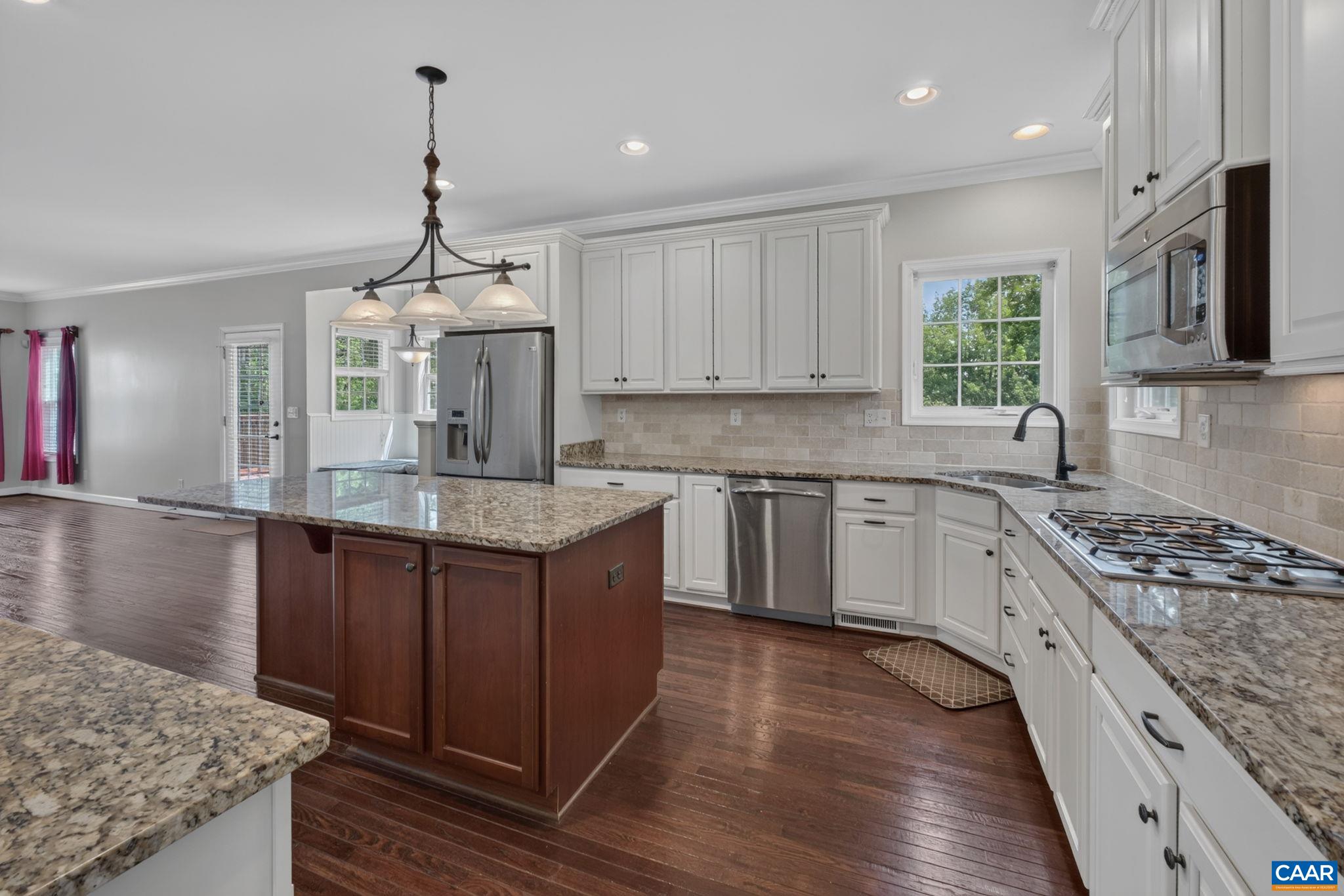 258 Shamrock Road Charlottesville, VA 22903 - Photo 8 of 55