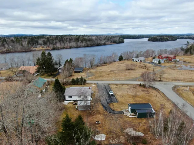 $180,000 | 124 Mill Street, Princeton, ME 04668