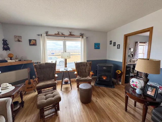 $180,000 | 124 Mill Street, Princeton, ME 04668