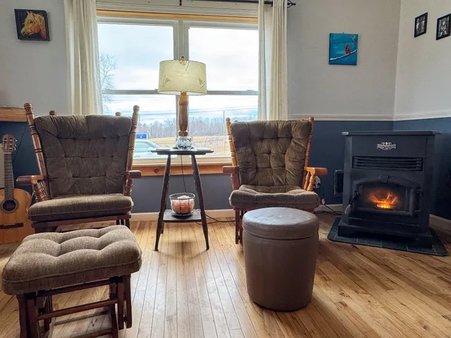 $180,000 | 124 Mill Street, Princeton, ME 04668