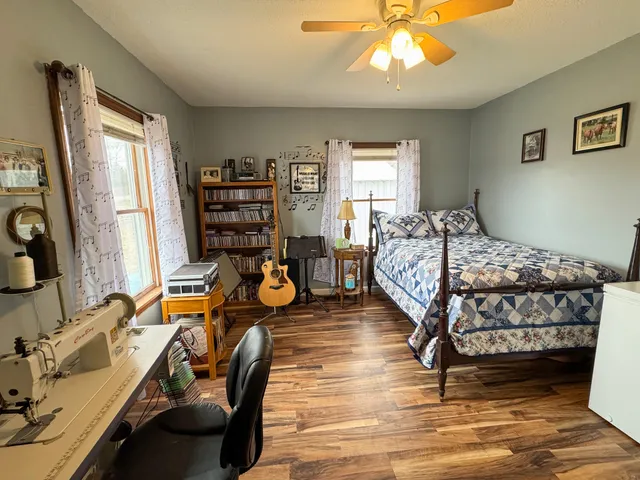 $180,000 | 124 Mill Street, Princeton, ME 04668