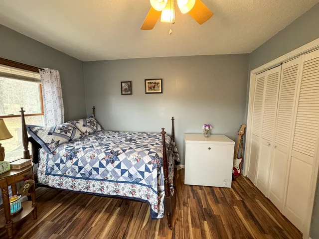 $180,000 | 124 Mill Street, Princeton, ME 04668