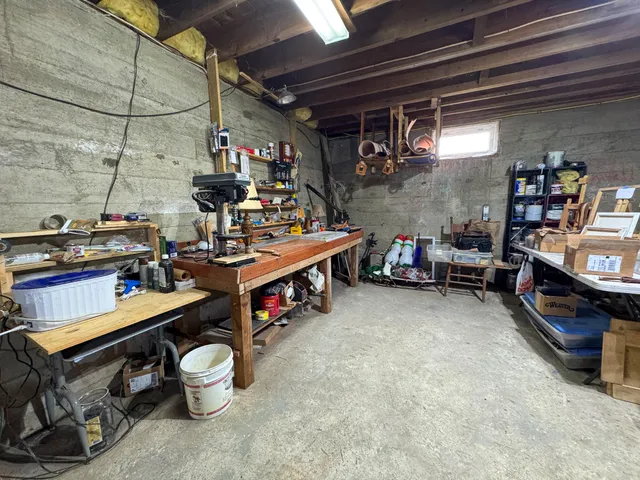 $180,000 | 124 Mill Street, Princeton, ME 04668