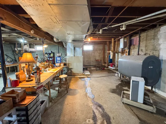 $180,000 | 124 Mill Street, Princeton, ME 04668