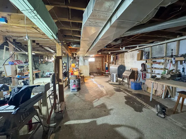 $180,000 | 124 Mill Street, Princeton, ME 04668